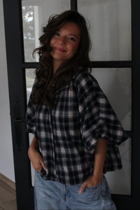 Hauts et chemises