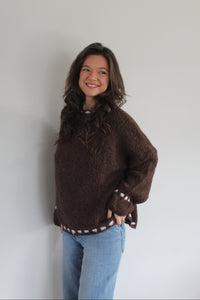 Pulls et gilets