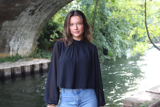 Blouse Anielly
