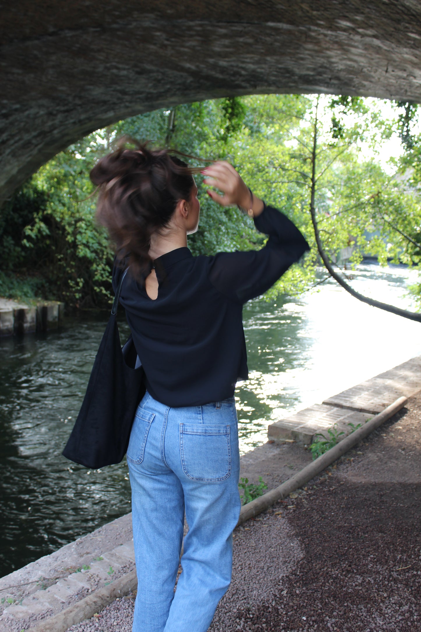 Blouse Anielly