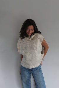Pulls et gilets