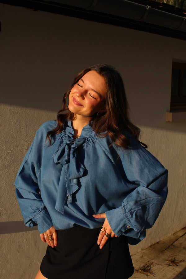 Blouse Laure