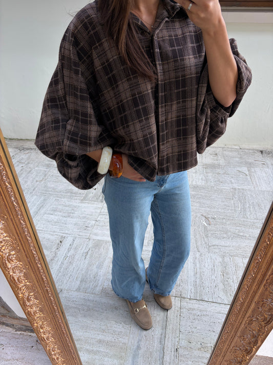 Chemise Anna
