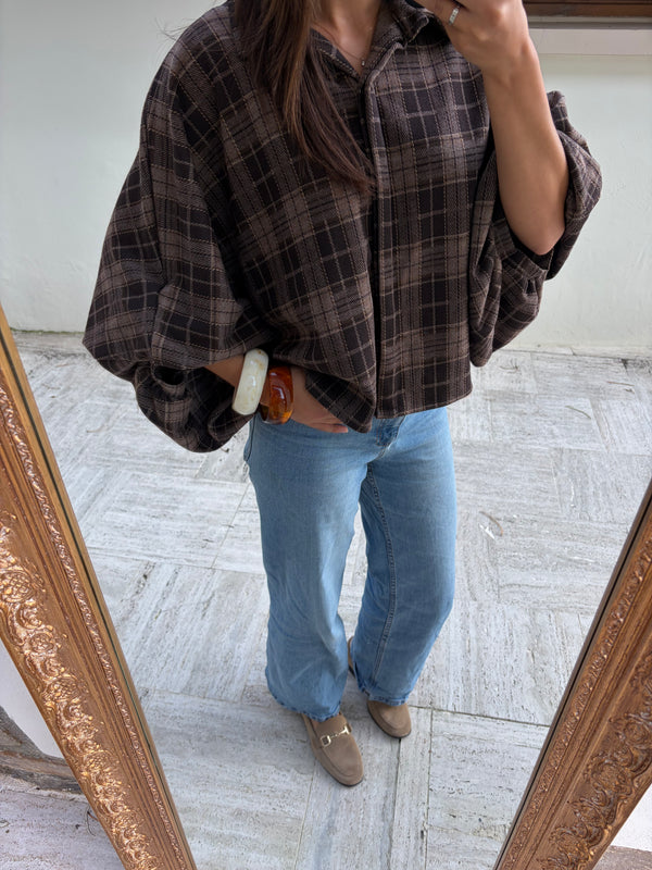 Chemise Anna
