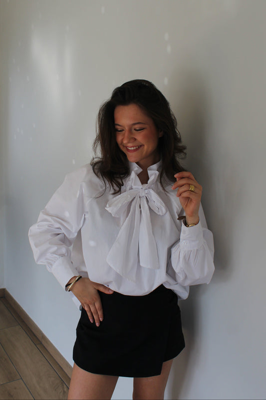 Lot blouse Laure