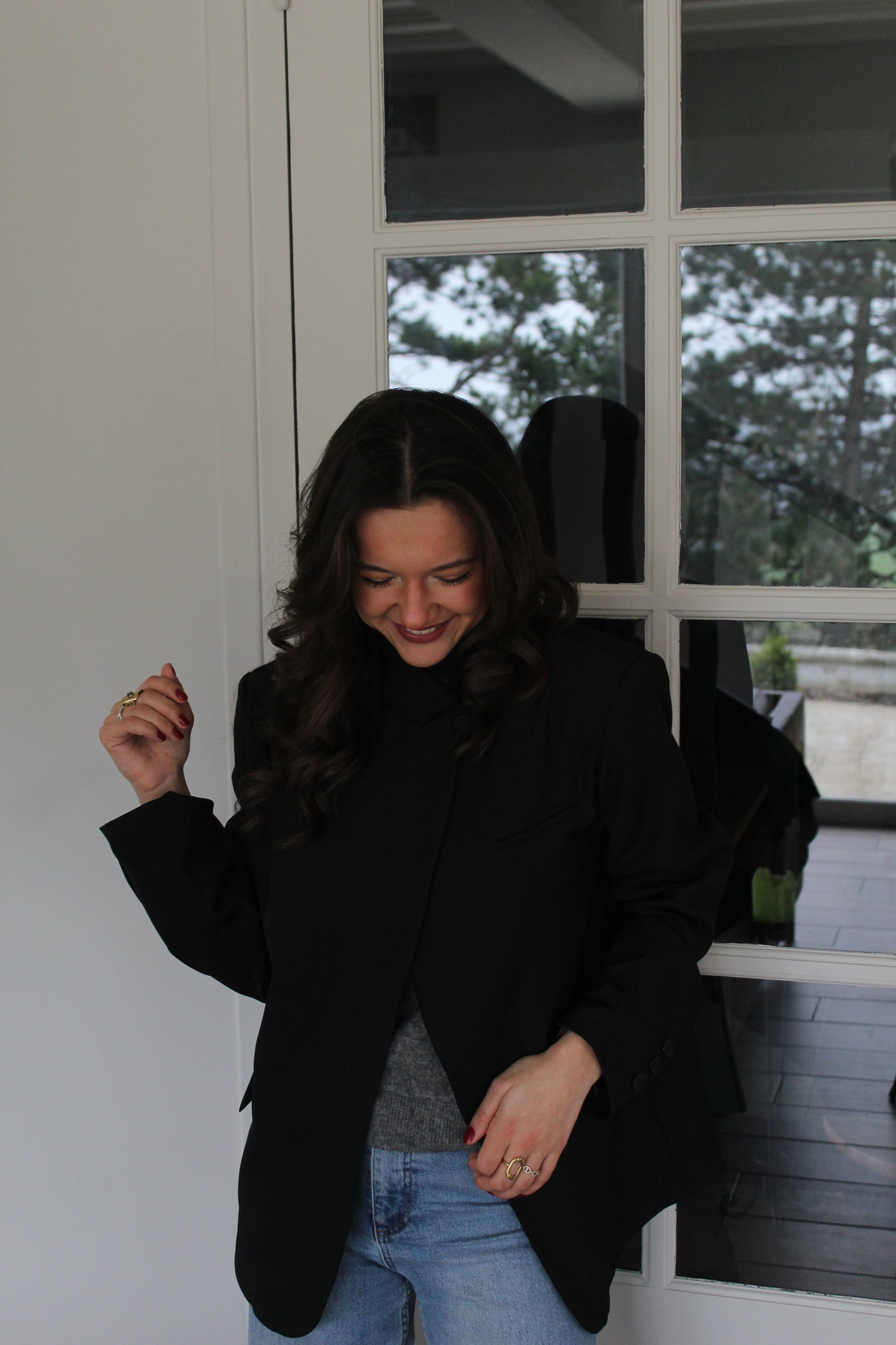 Veste Eva