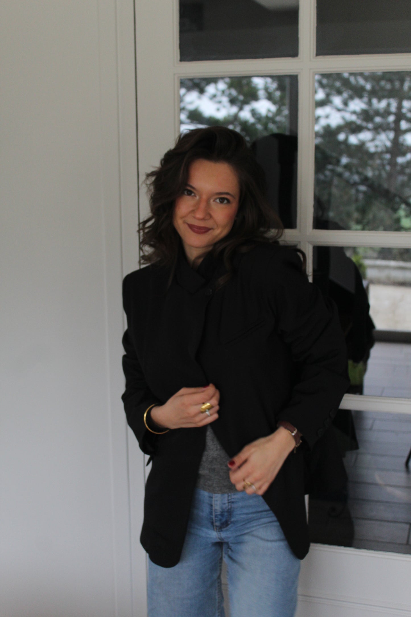 Veste Eva