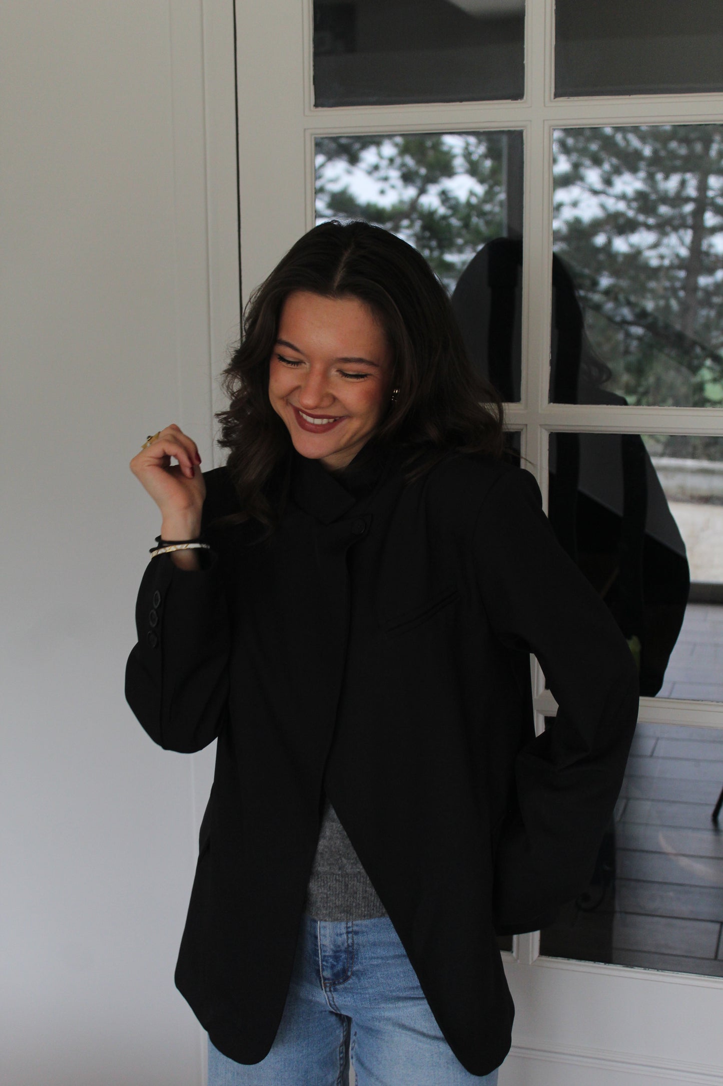 Veste Eva