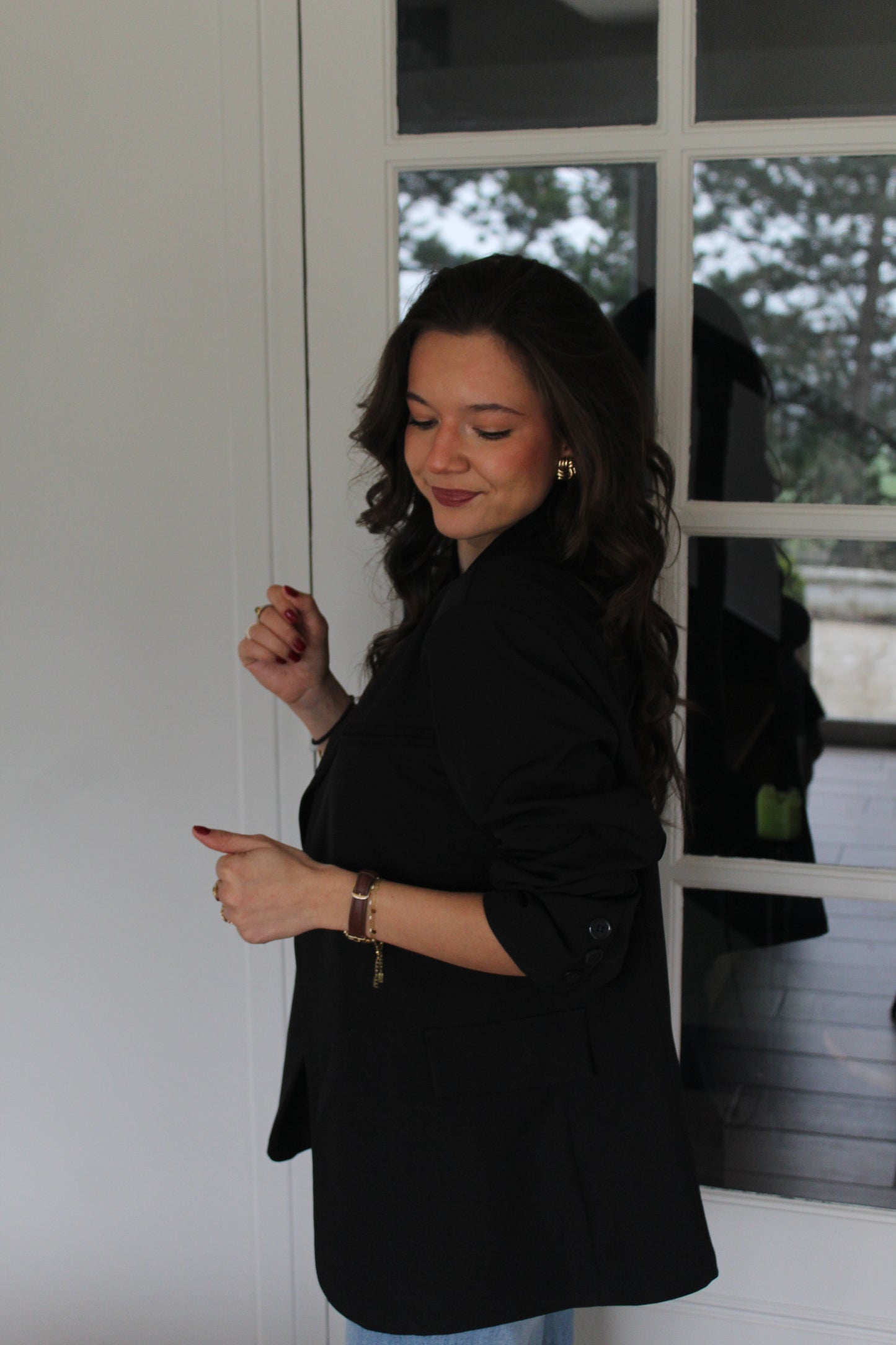 Veste Eva