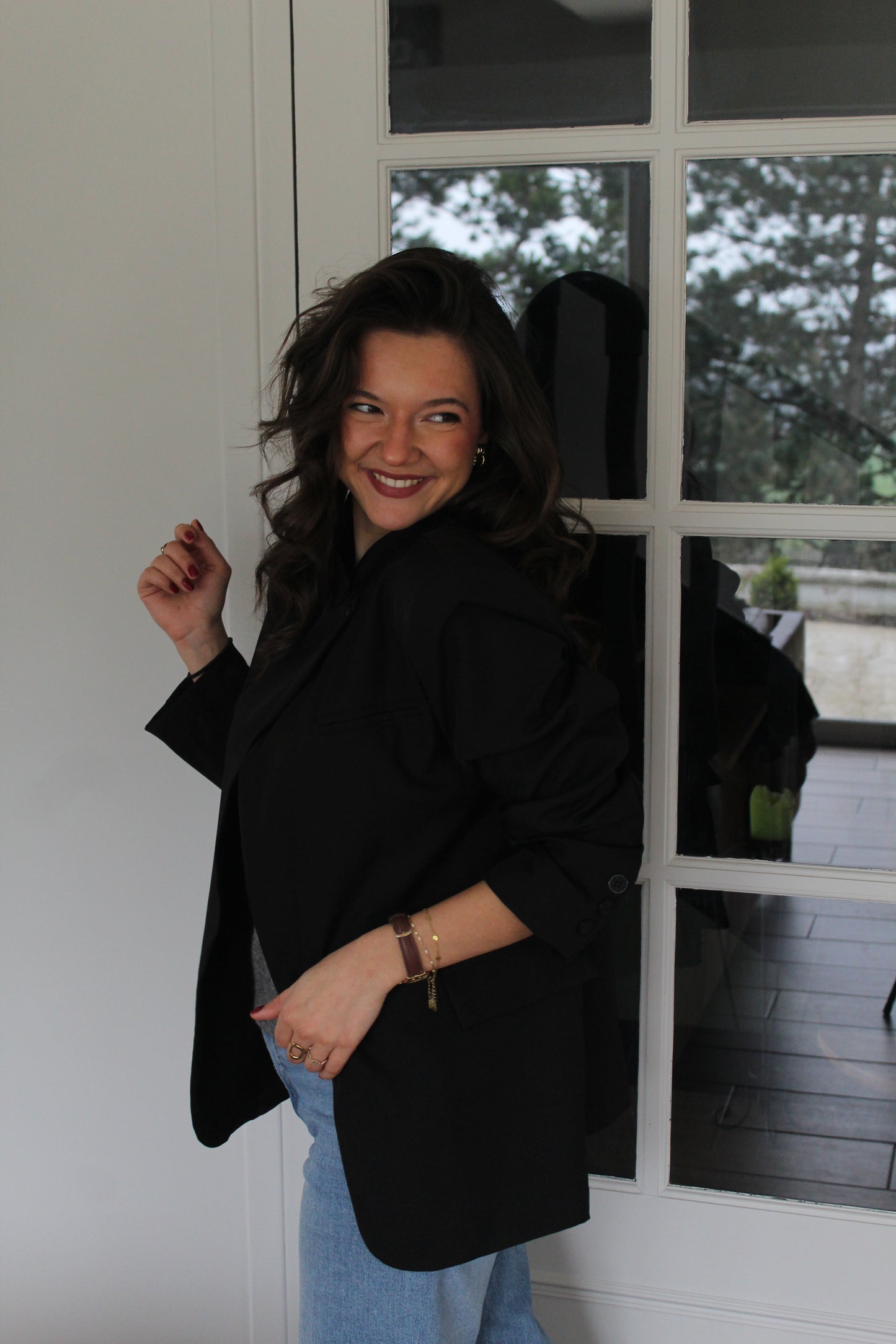 Veste Eva