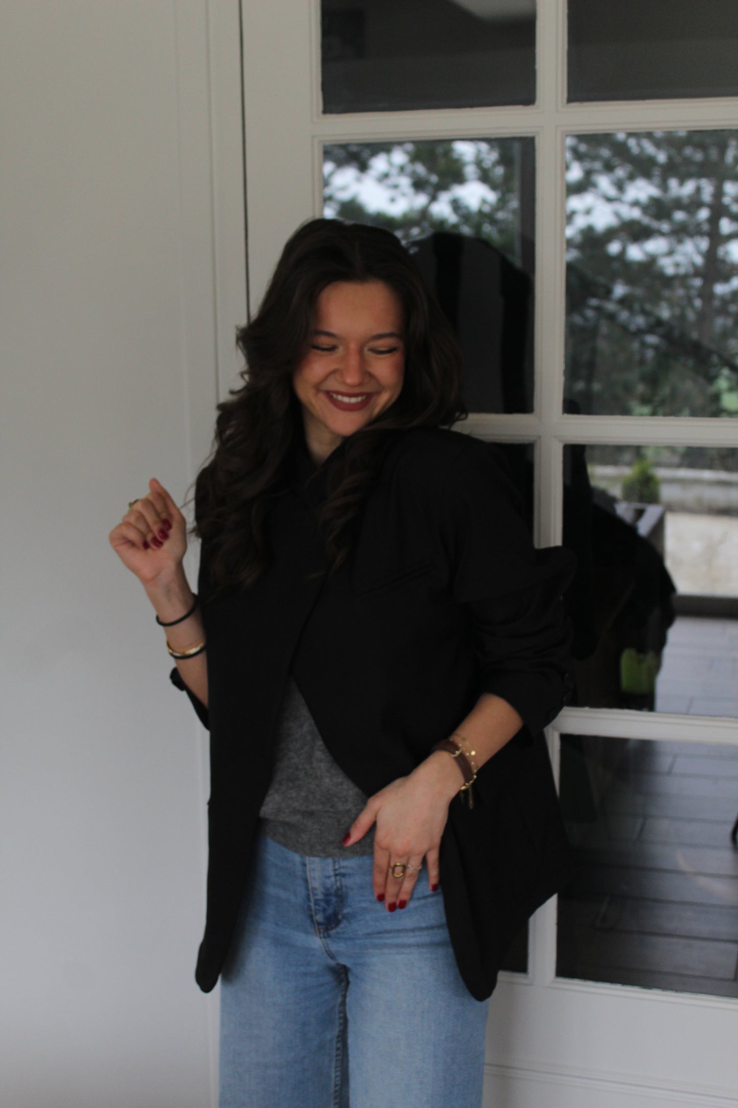 Veste Eva