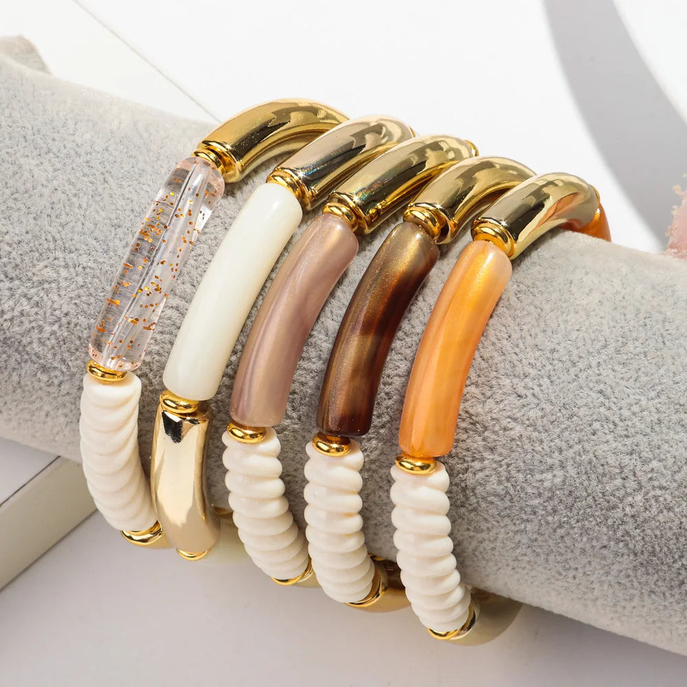 Bracelets bambou