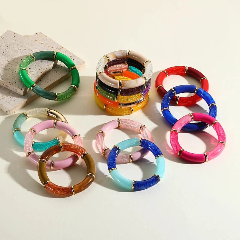 Bracelet bohème